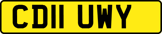 CD11UWY
