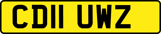 CD11UWZ