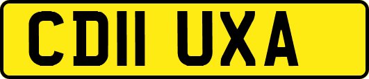 CD11UXA
