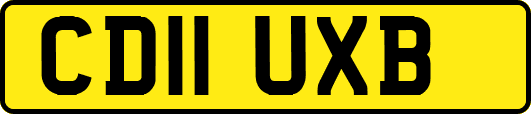 CD11UXB