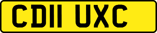 CD11UXC