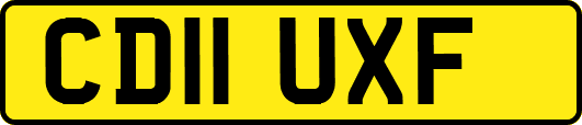 CD11UXF