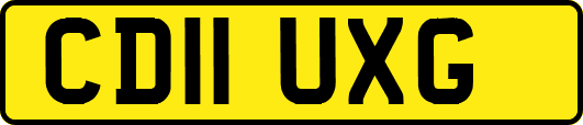 CD11UXG