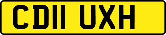 CD11UXH