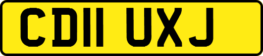 CD11UXJ