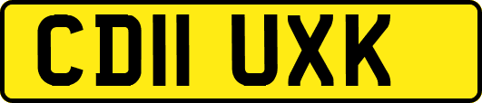 CD11UXK