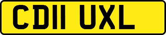 CD11UXL