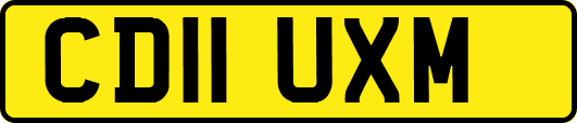 CD11UXM
