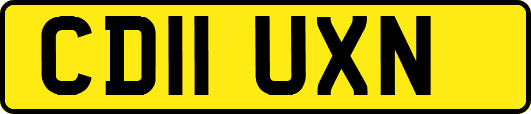 CD11UXN