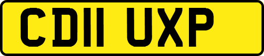 CD11UXP