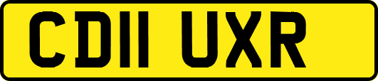 CD11UXR