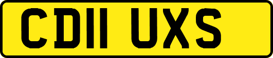 CD11UXS