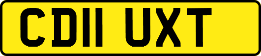 CD11UXT