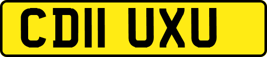 CD11UXU