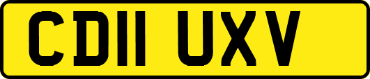 CD11UXV