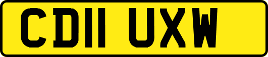CD11UXW