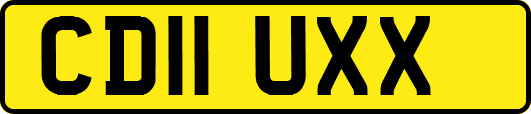 CD11UXX