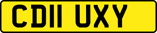 CD11UXY