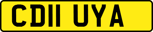 CD11UYA