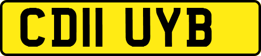 CD11UYB