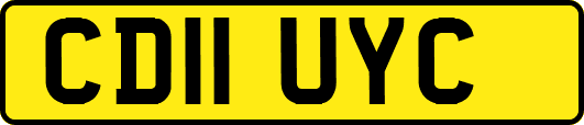 CD11UYC