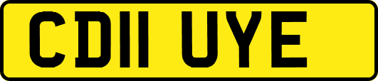 CD11UYE