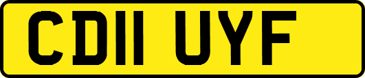 CD11UYF