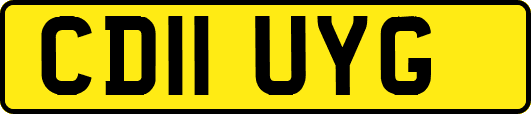 CD11UYG