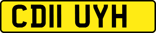 CD11UYH