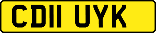 CD11UYK