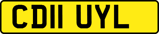 CD11UYL