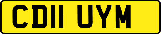 CD11UYM