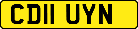 CD11UYN