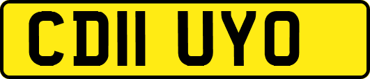 CD11UYO