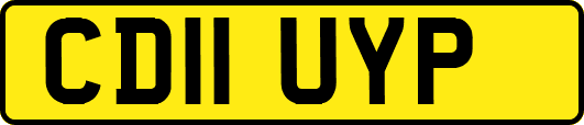CD11UYP