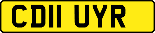 CD11UYR