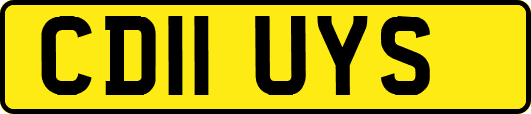 CD11UYS