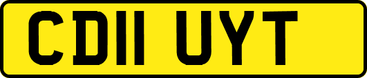 CD11UYT