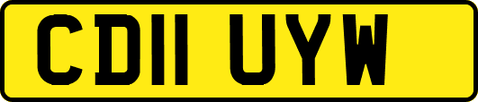 CD11UYW