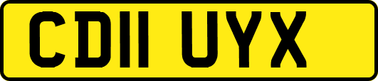 CD11UYX