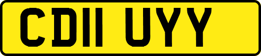 CD11UYY