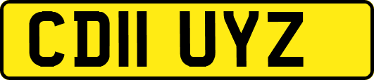 CD11UYZ