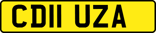 CD11UZA