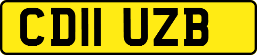 CD11UZB