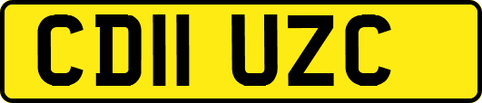 CD11UZC