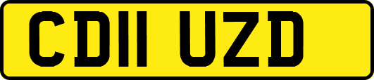 CD11UZD
