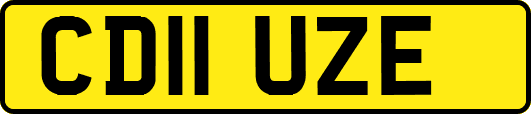 CD11UZE