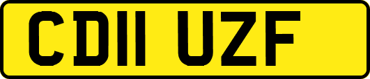 CD11UZF