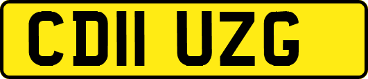 CD11UZG