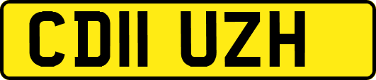 CD11UZH